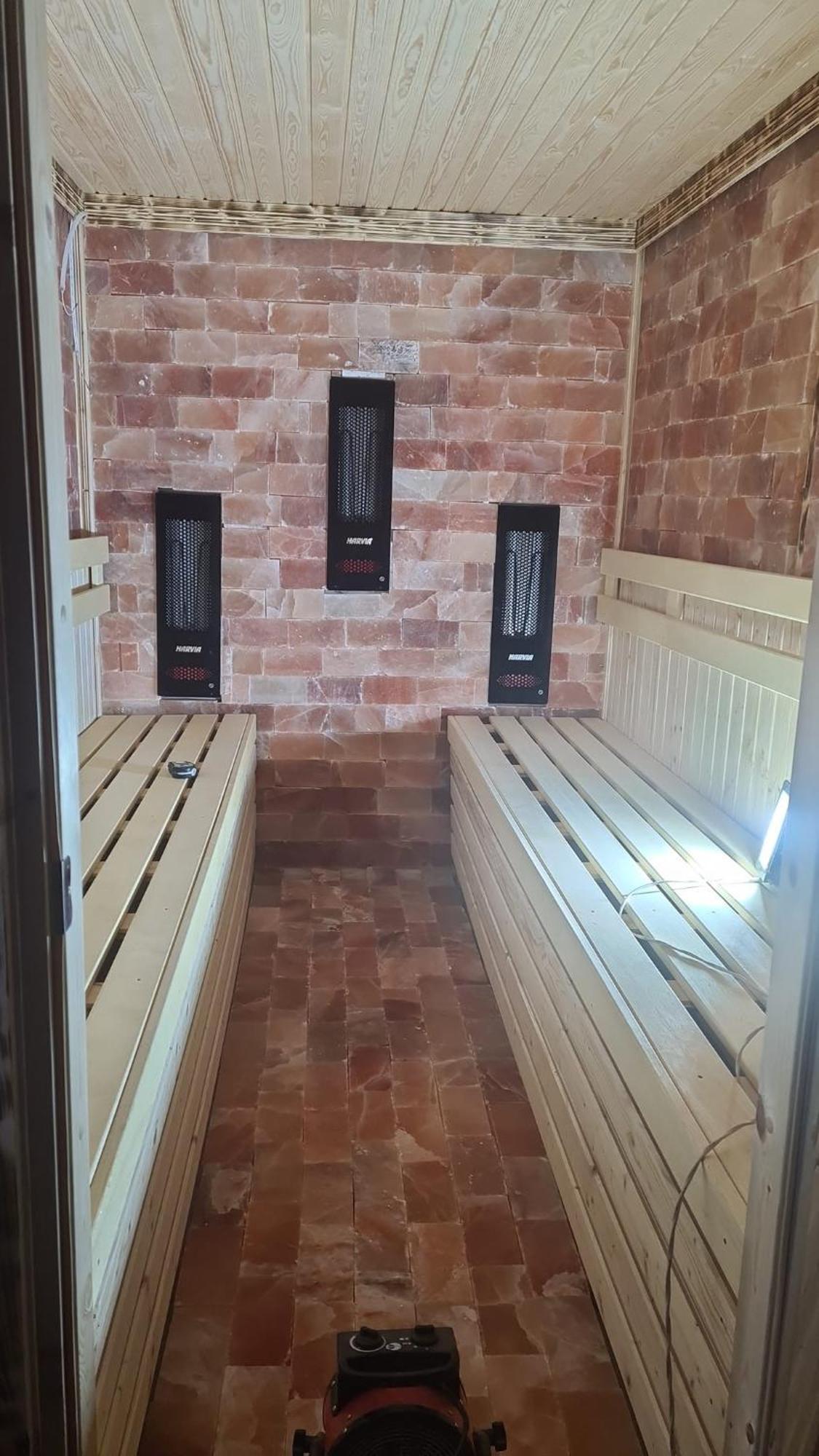 Vila Muntii Bucegi & Spa Бран Екстериор снимка