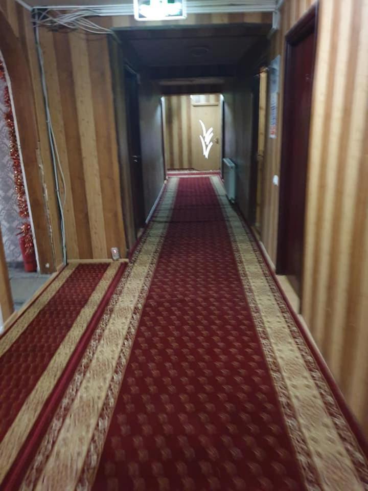 Vila Muntii Bucegi & Spa Бран Екстериор снимка