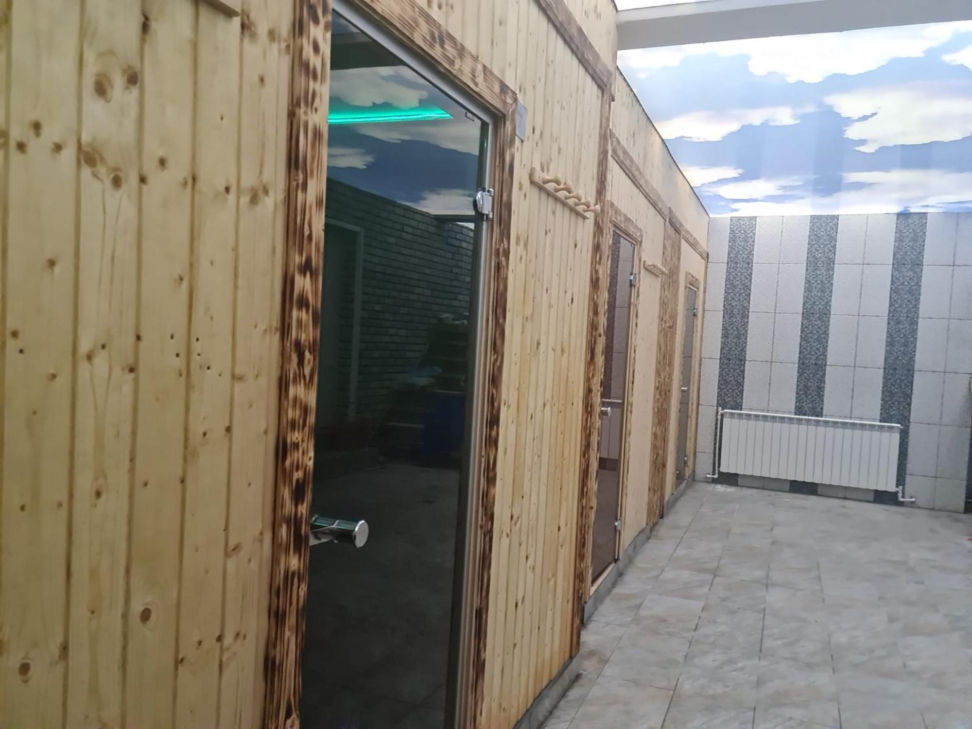 Vila Muntii Bucegi & Spa Бран Екстериор снимка