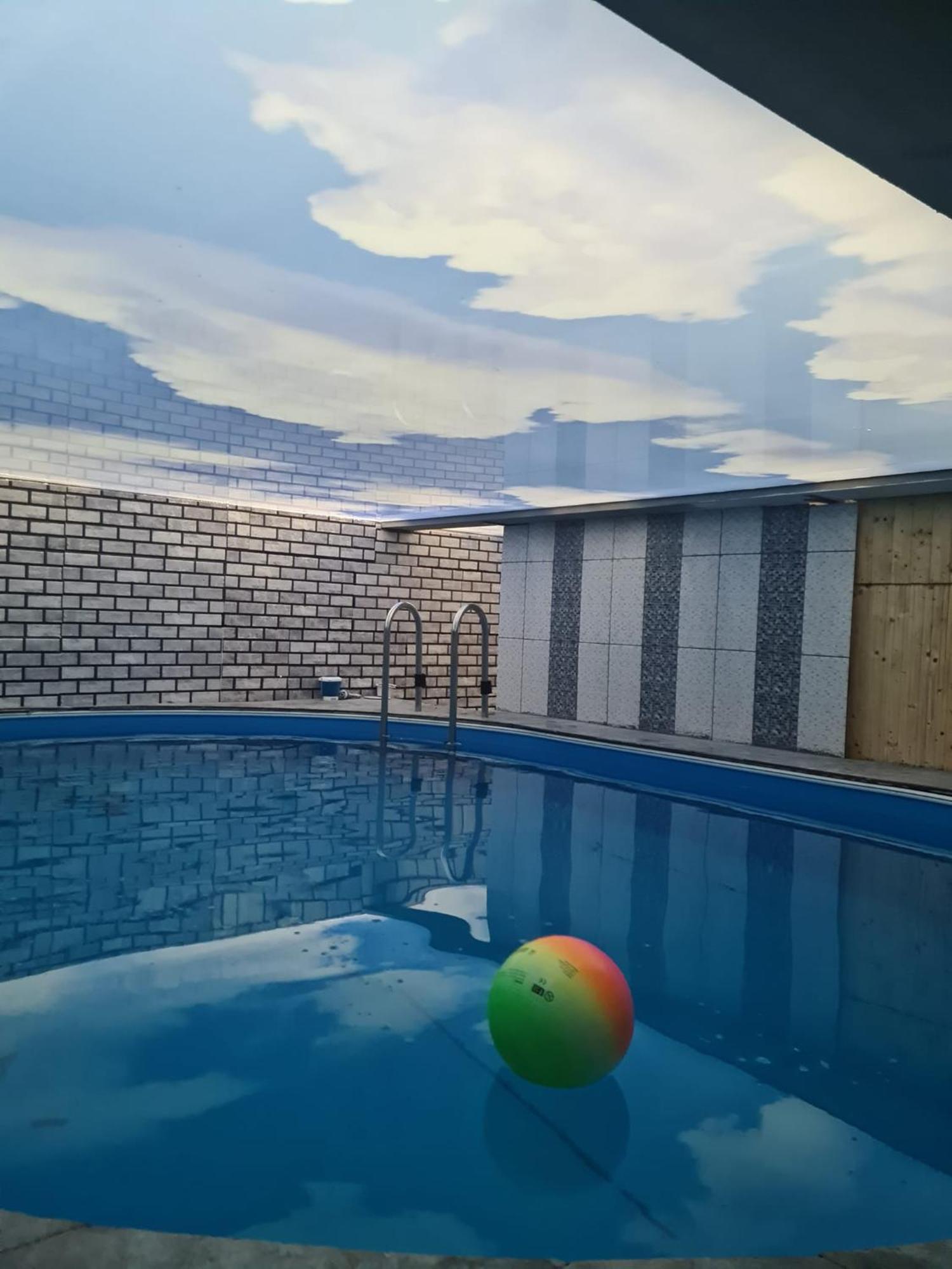Vila Muntii Bucegi & Spa Бран Екстериор снимка